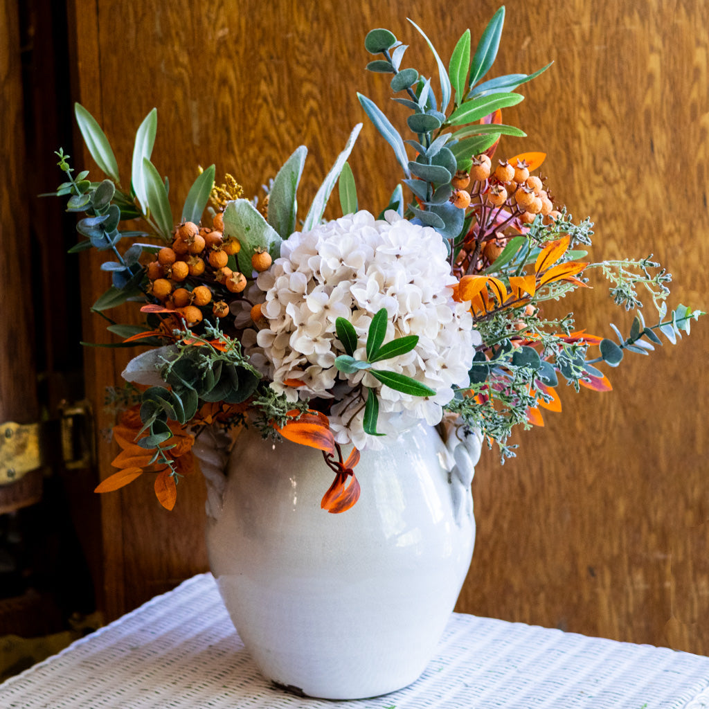 Pumpkin Spice Grand Bouquet Branches Designs