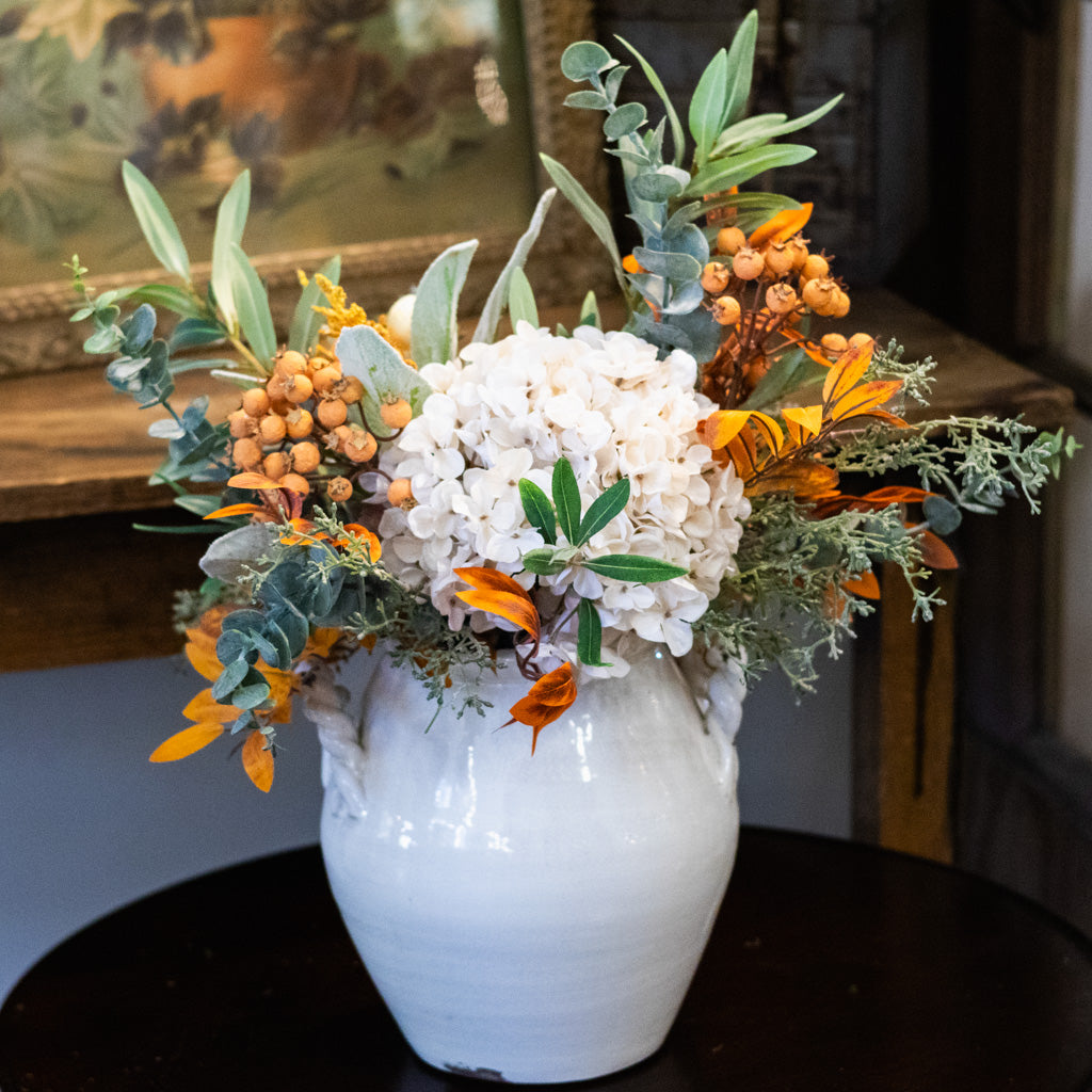 Pumpkin Spice Grand Bouquet Branches Designs