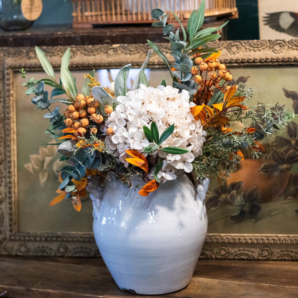 Pumpkin Spice Grand Bouquet Branches Designs