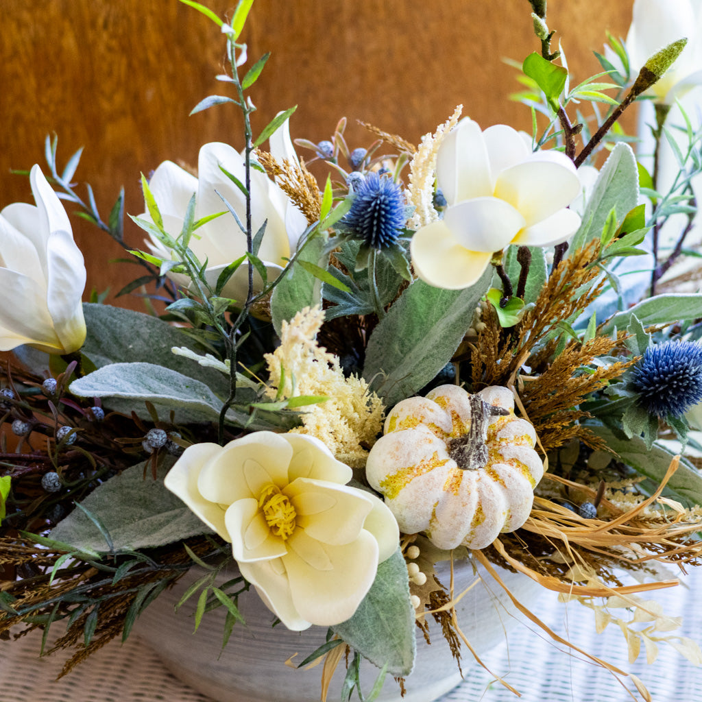 Sage Centerpiece Branches Designs