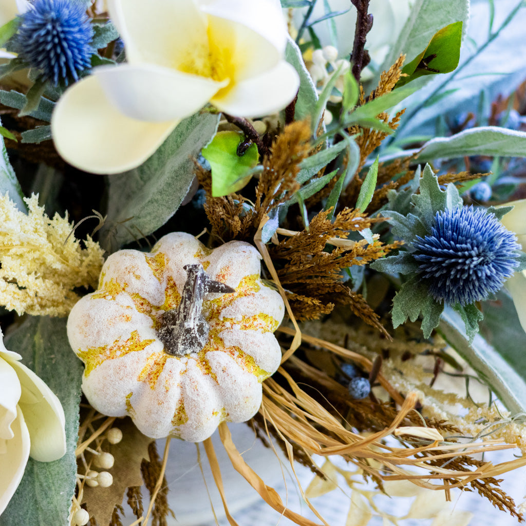 Sage Centerpiece Branches Designs