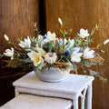 Sage Centerpiece Branches Designs