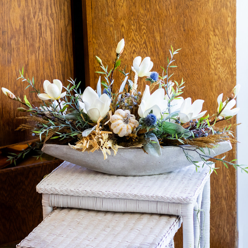 Sage Centerpiece Branches Designs