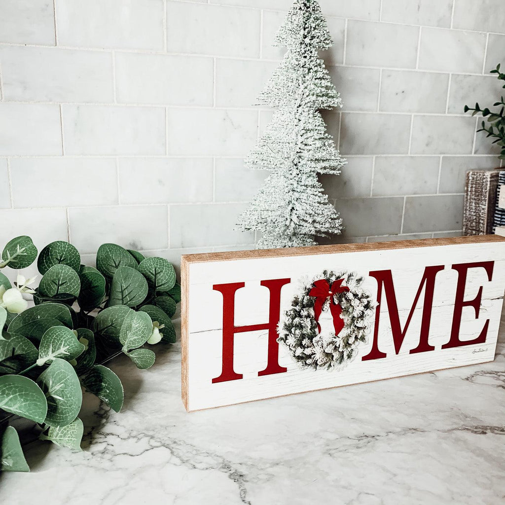 Christmas Home Gia Roma