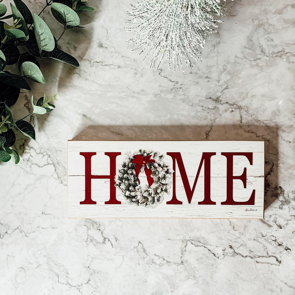 Christmas Home Gia Roma
