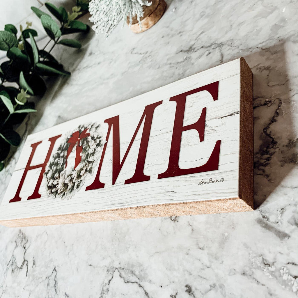 Christmas Home Gia Roma