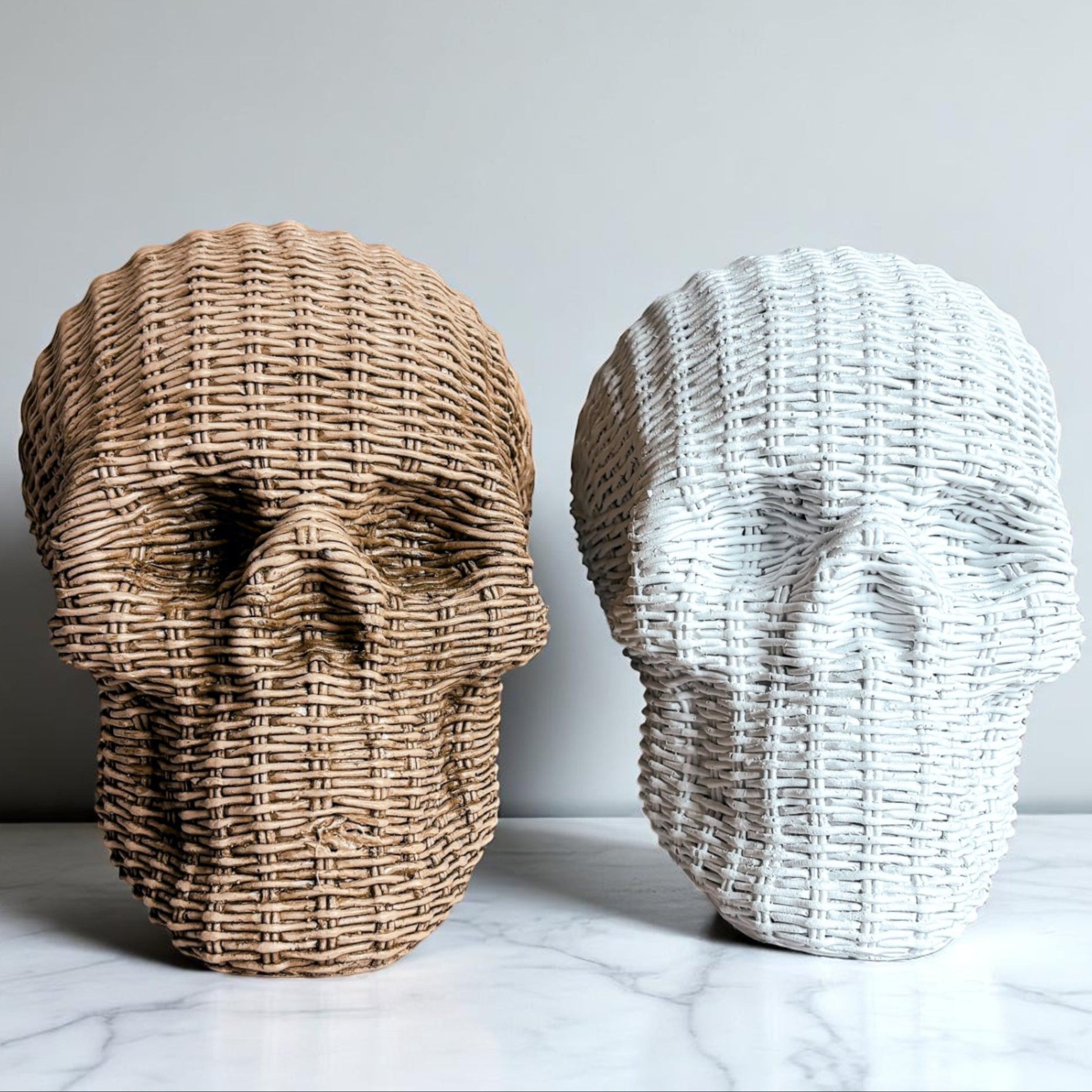 Skull Me Gia Roma