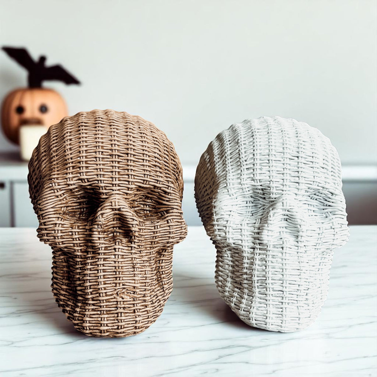 Skull Me Gia Roma