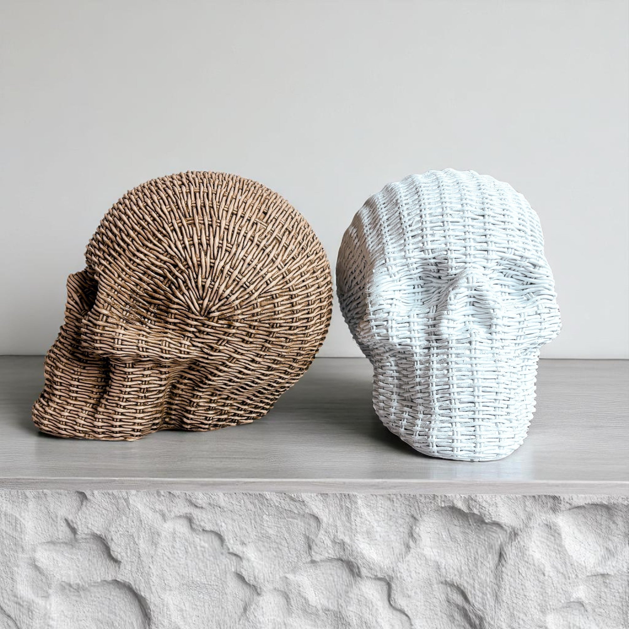 Skull Me Gia Roma