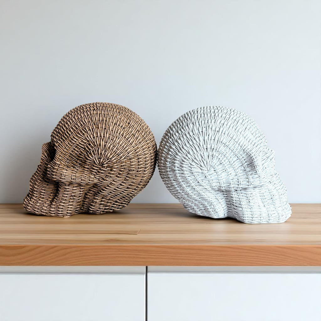 Skull Me Gia Roma