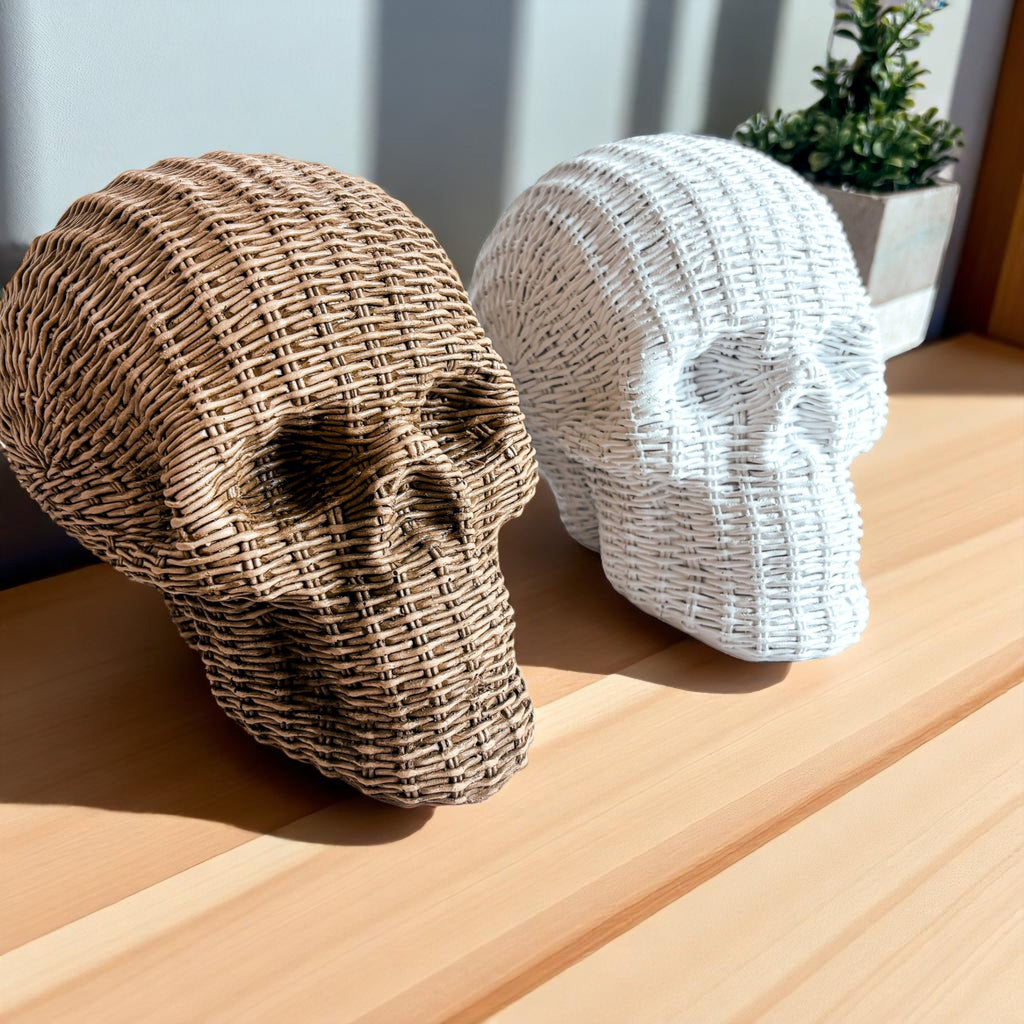 Skull Me Gia Roma