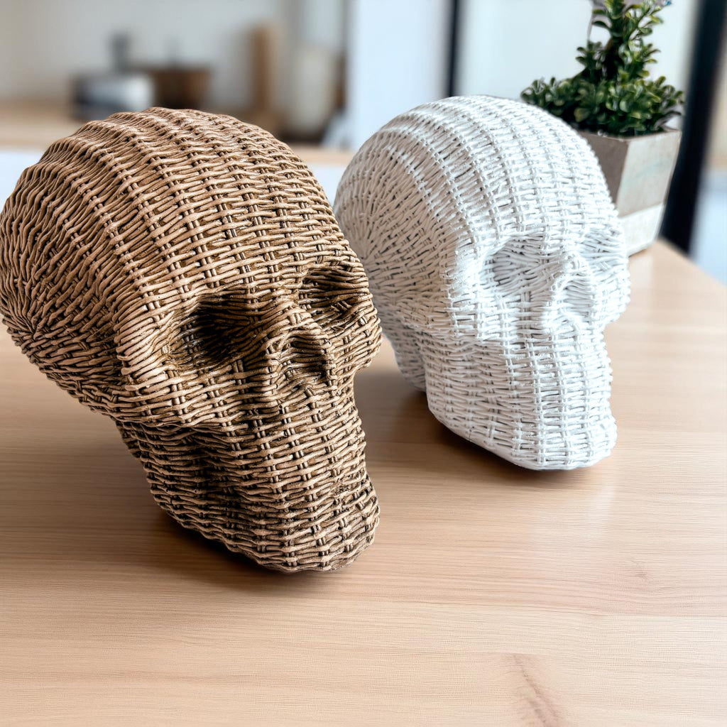 Skull Me Gia Roma