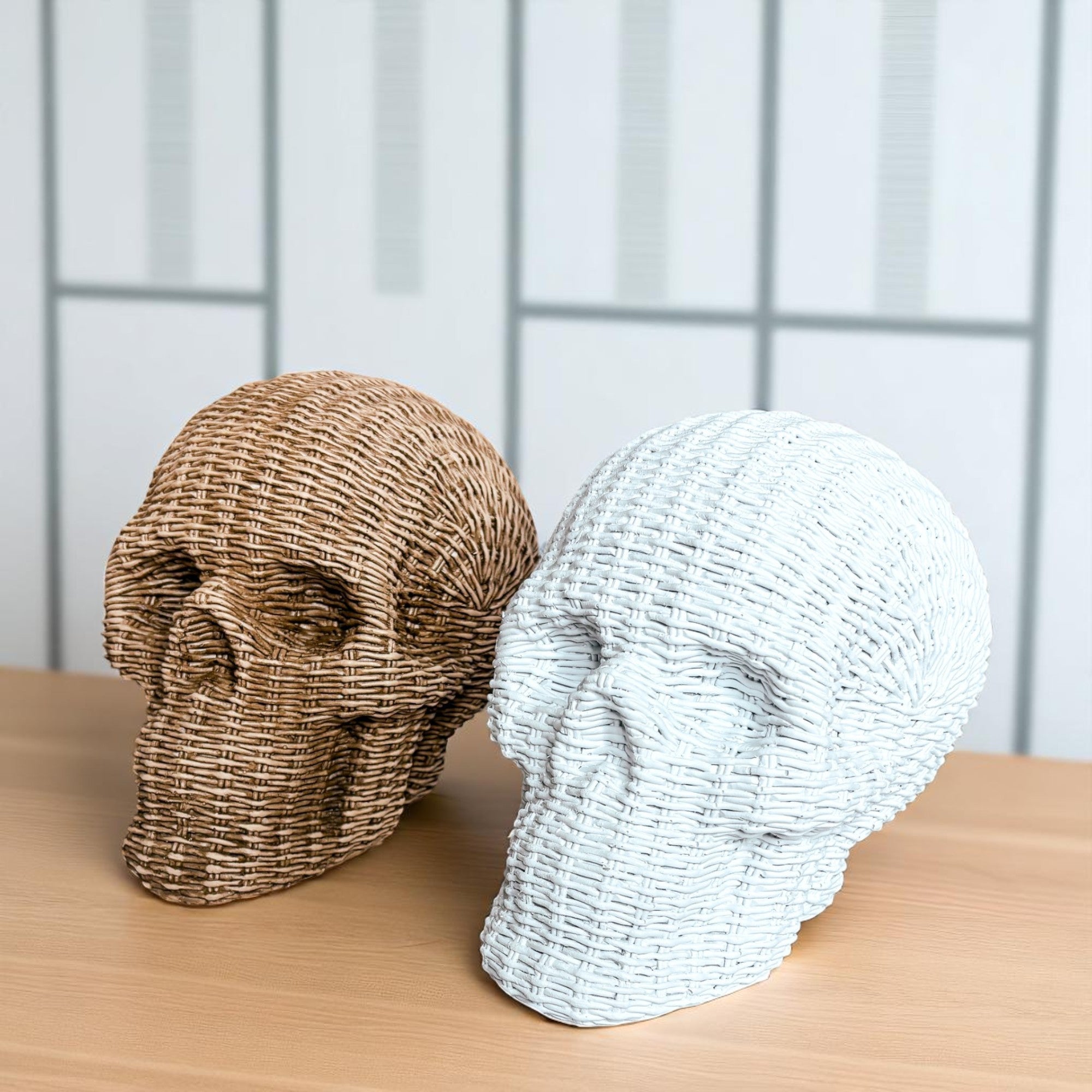Skull Me Gia Roma