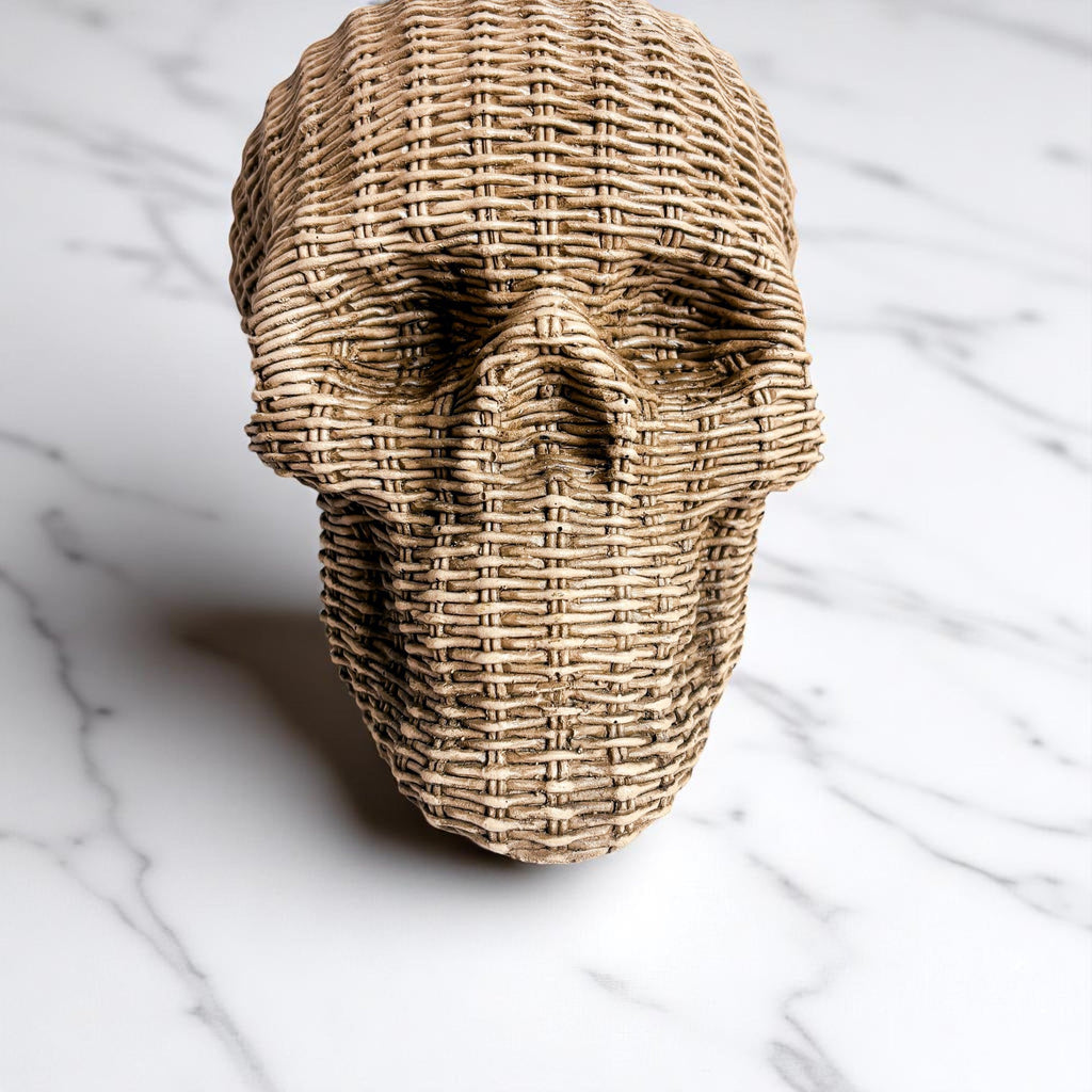 Skull Me Gia Roma