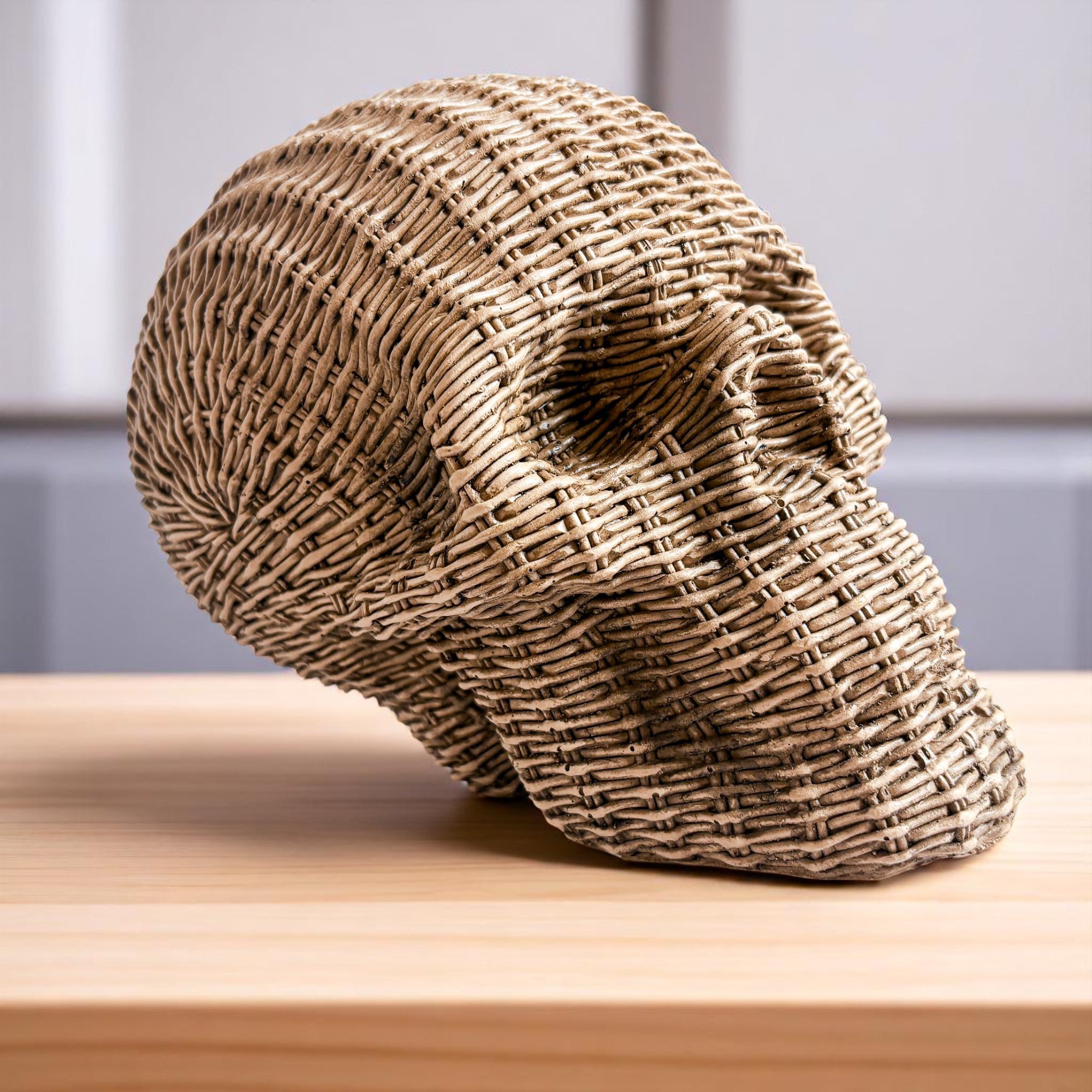 Skull Me Gia Roma