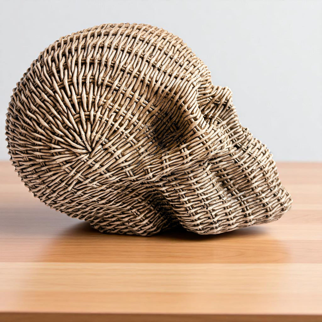 Skull Me Gia Roma