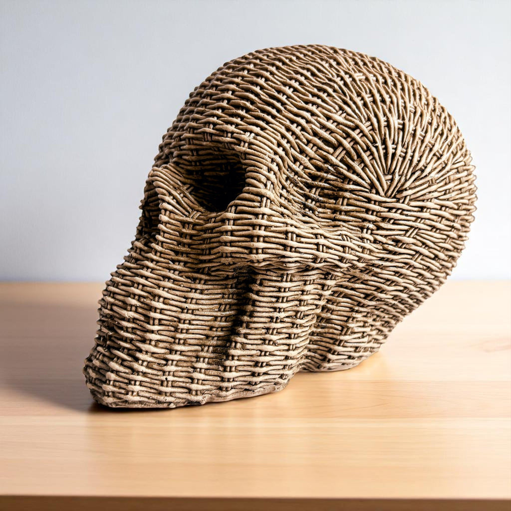 Skull Me Gia Roma