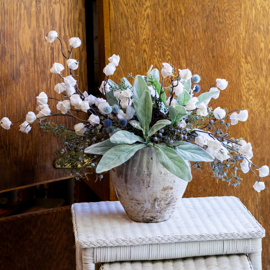 Peppercorn Bouquet Grand Branches Designs
