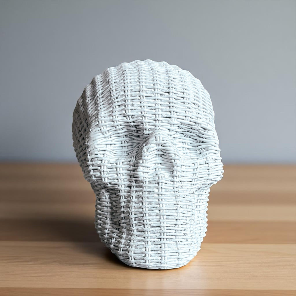 Skull Me Gia Roma