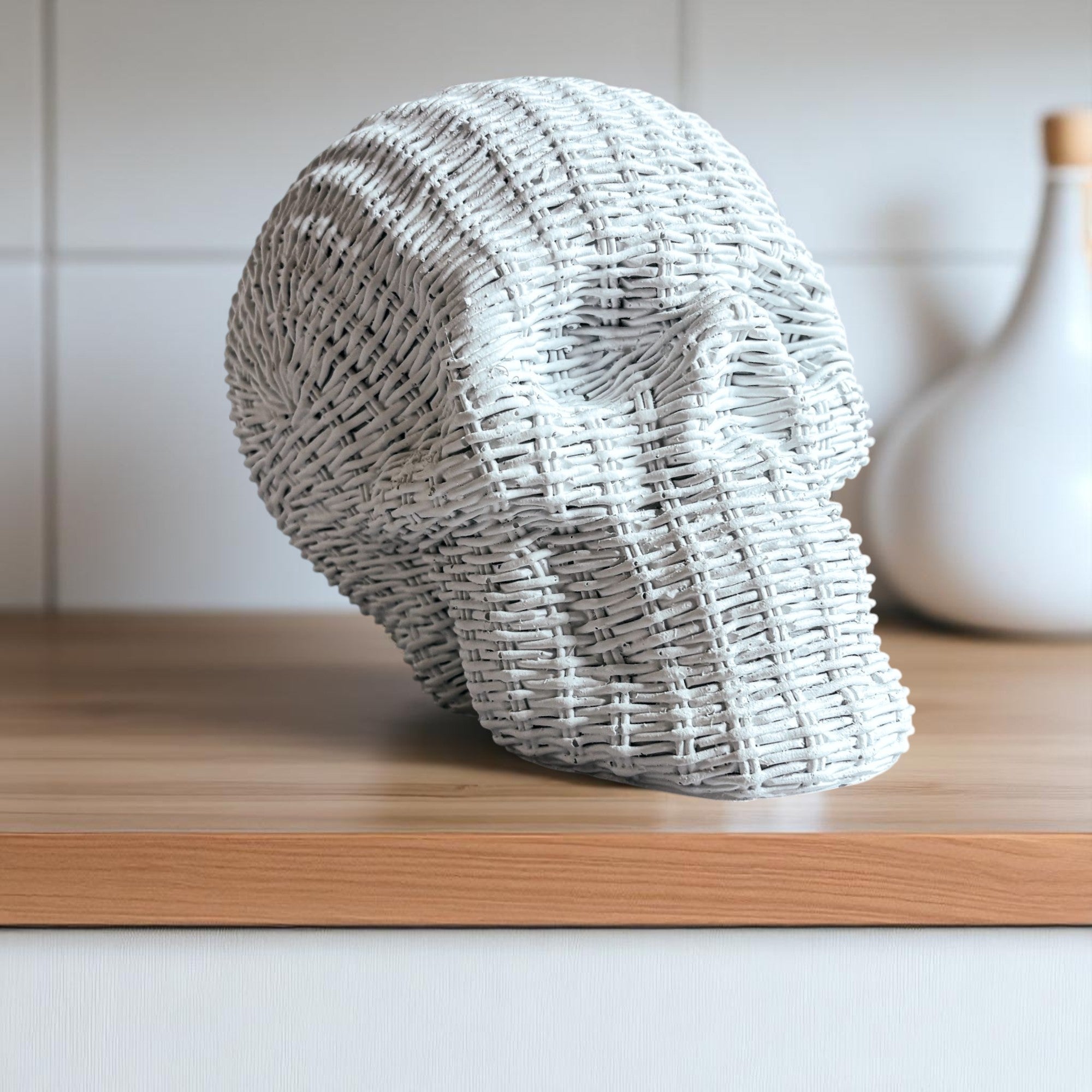 Skull Me Gia Roma