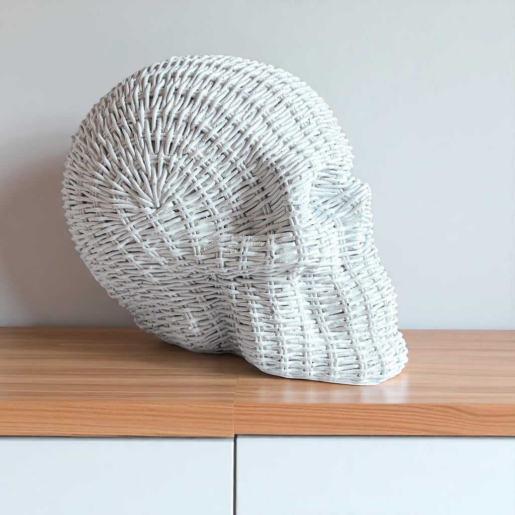 Skull Me Gia Roma