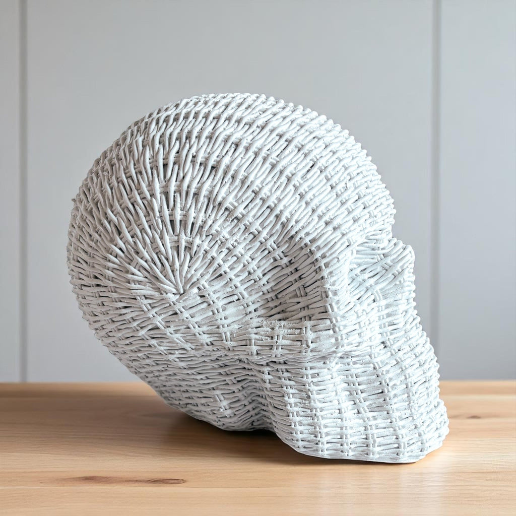 Skull Me Gia Roma