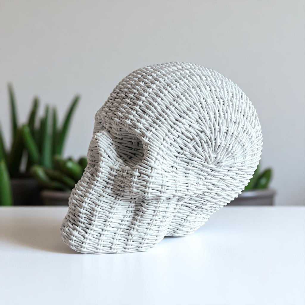 Skull Me Gia Roma