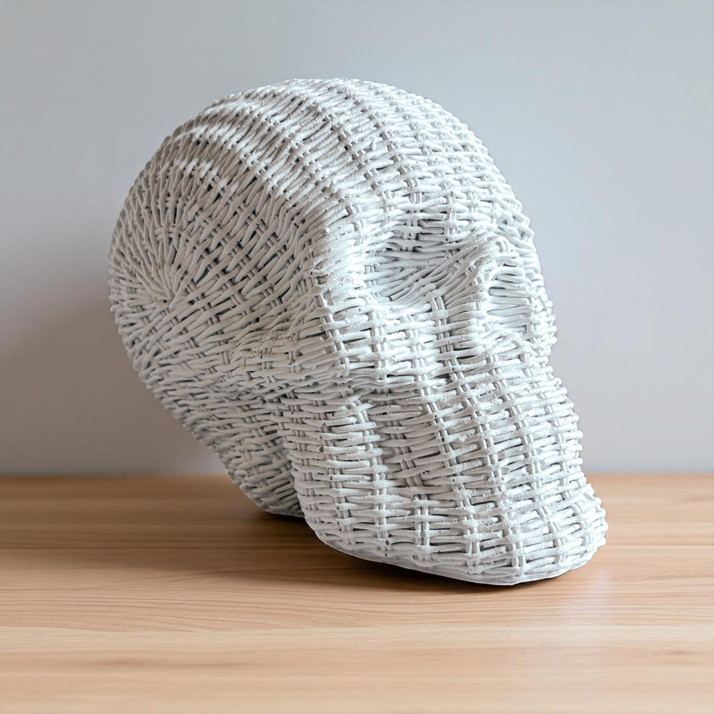 Skull Me Gia Roma