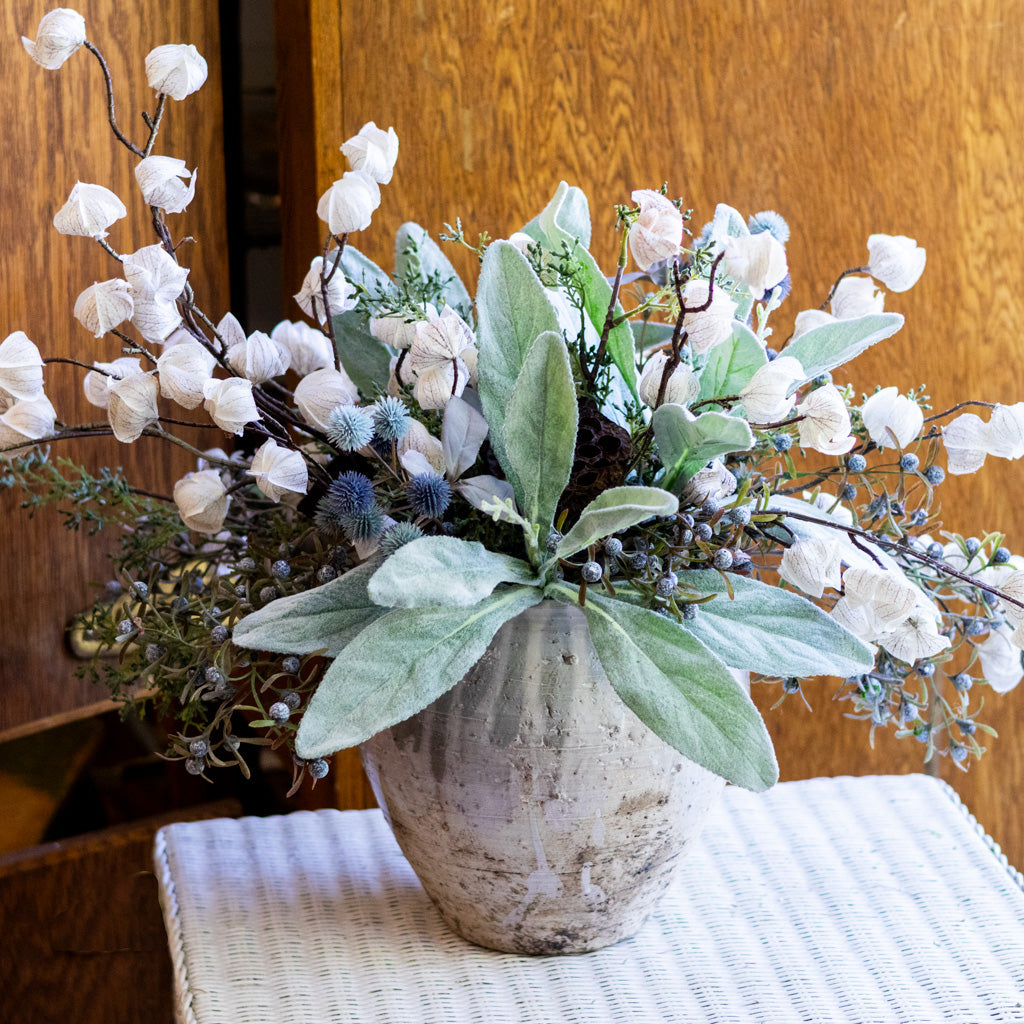 Peppercorn Bouquet Grand Branches Designs