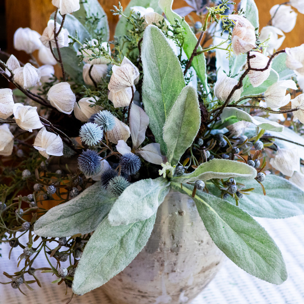 Peppercorn Bouquet Grand Branches Designs