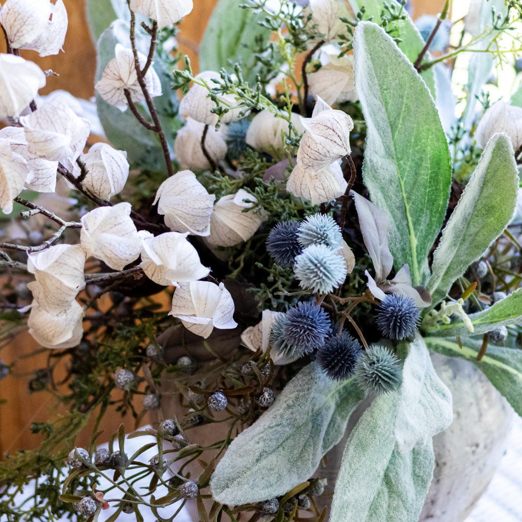 Peppercorn Bouquet Grand Branches Designs
