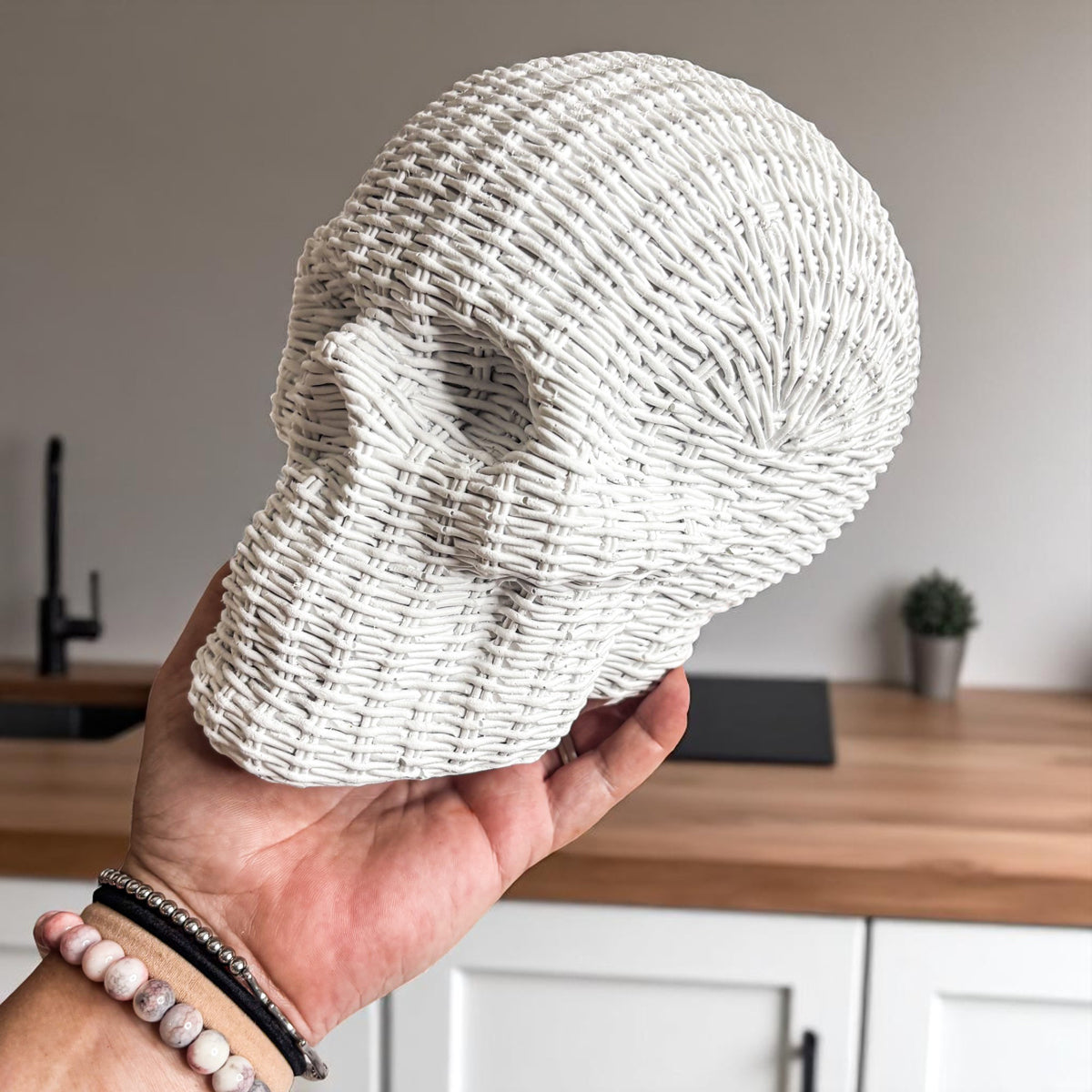 Skull Me Gia Roma