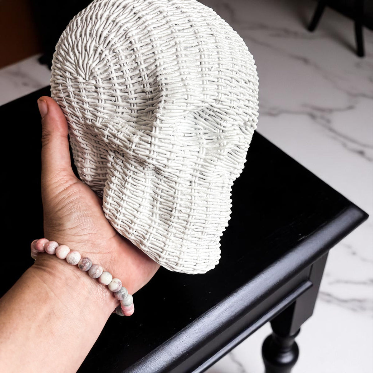 Skull Me Gia Roma