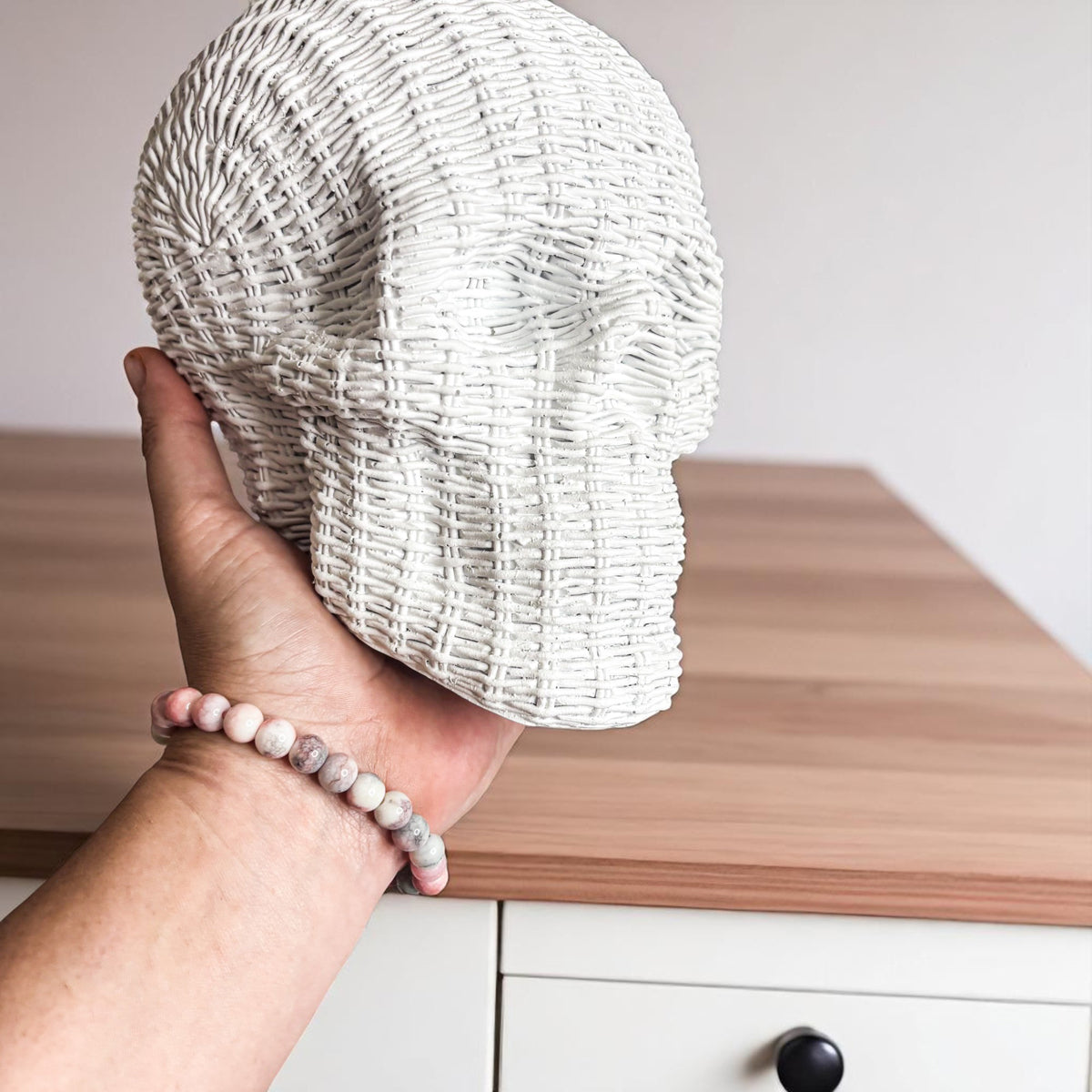 Skull Me Gia Roma