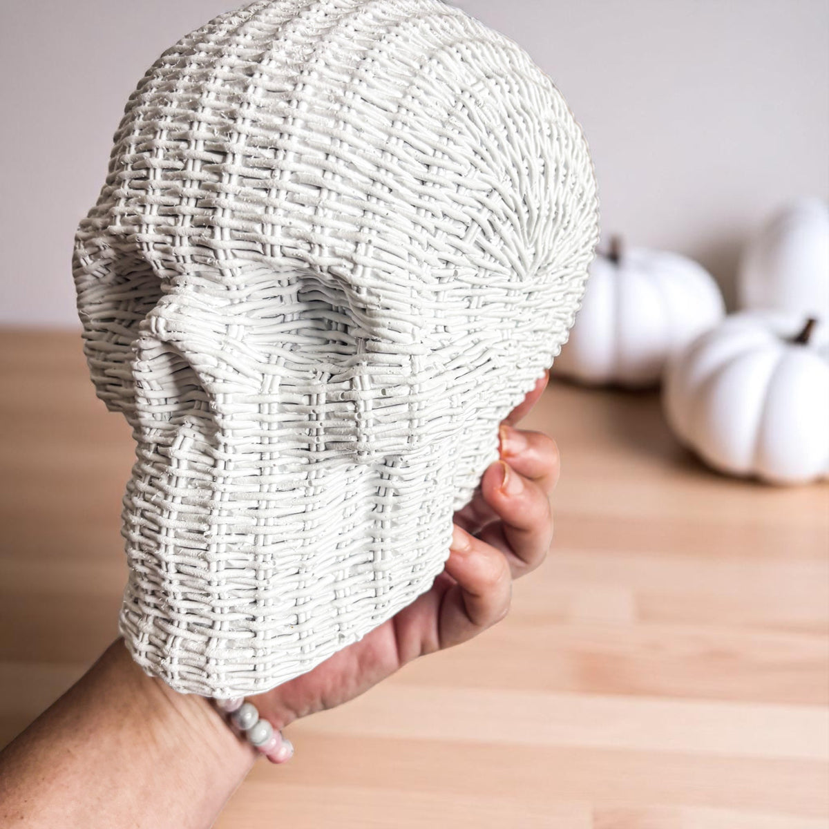 Skull Me Gia Roma