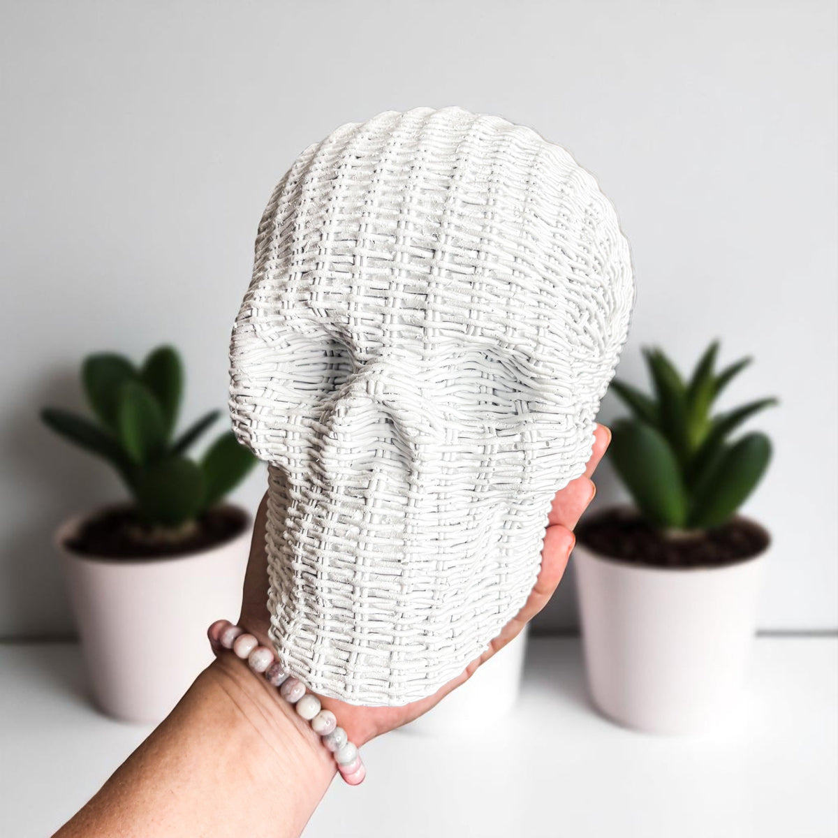 Skull Me Gia Roma