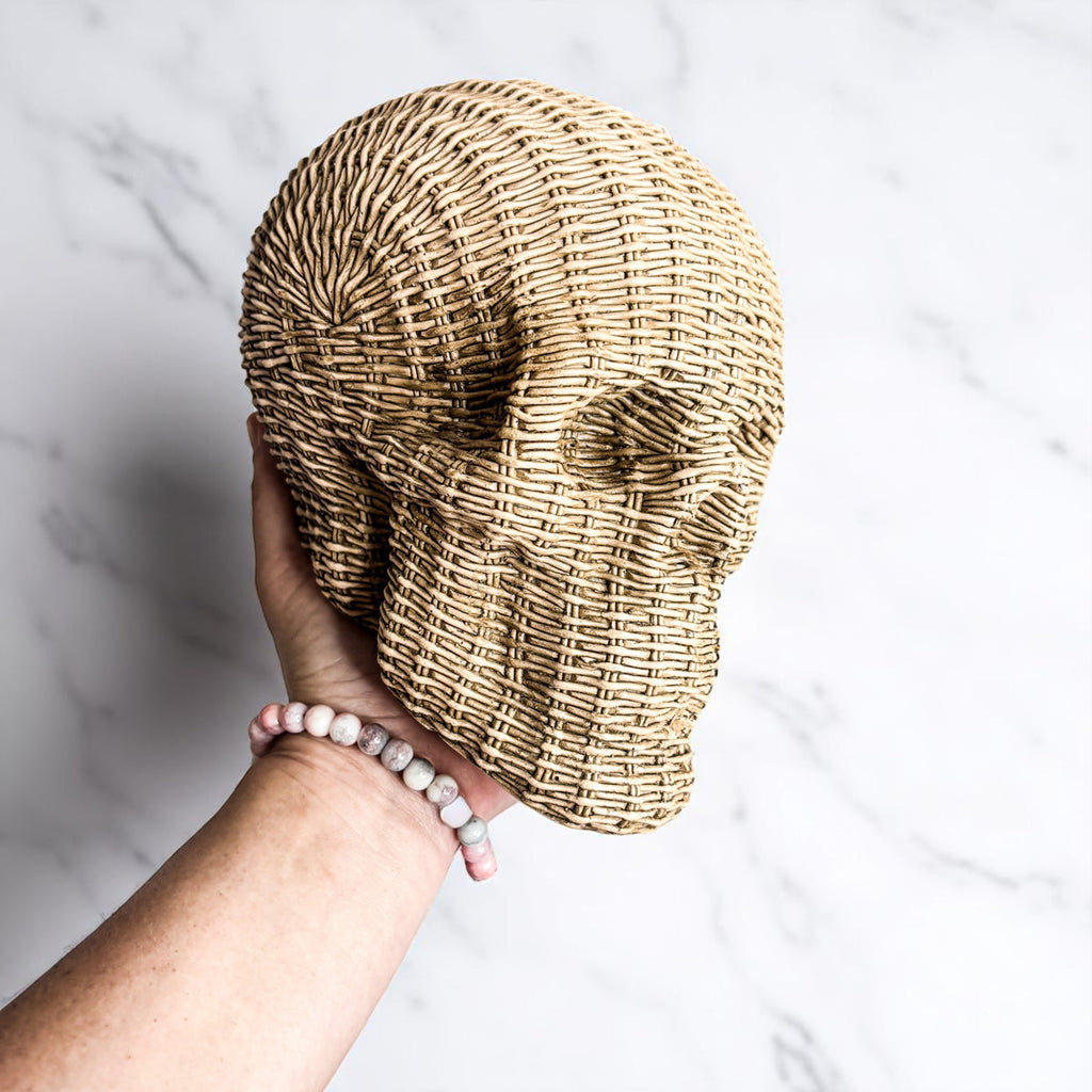 Skull Me Gia Roma