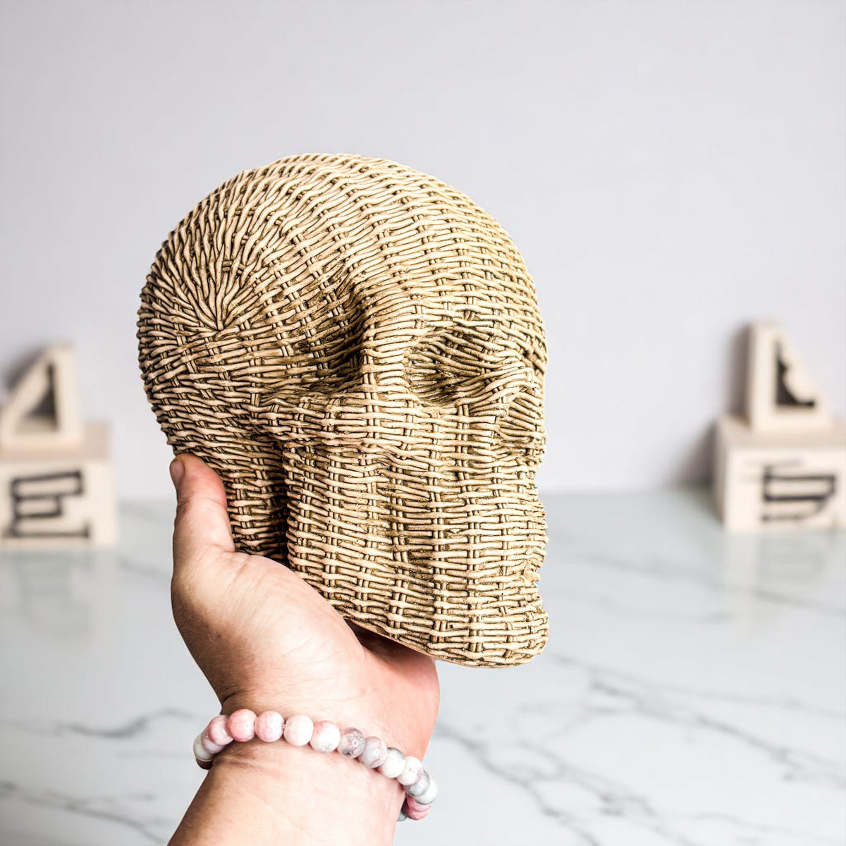 Skull Me Gia Roma