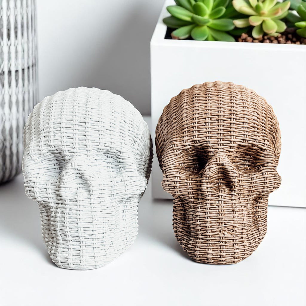 Skull Me Gia Roma