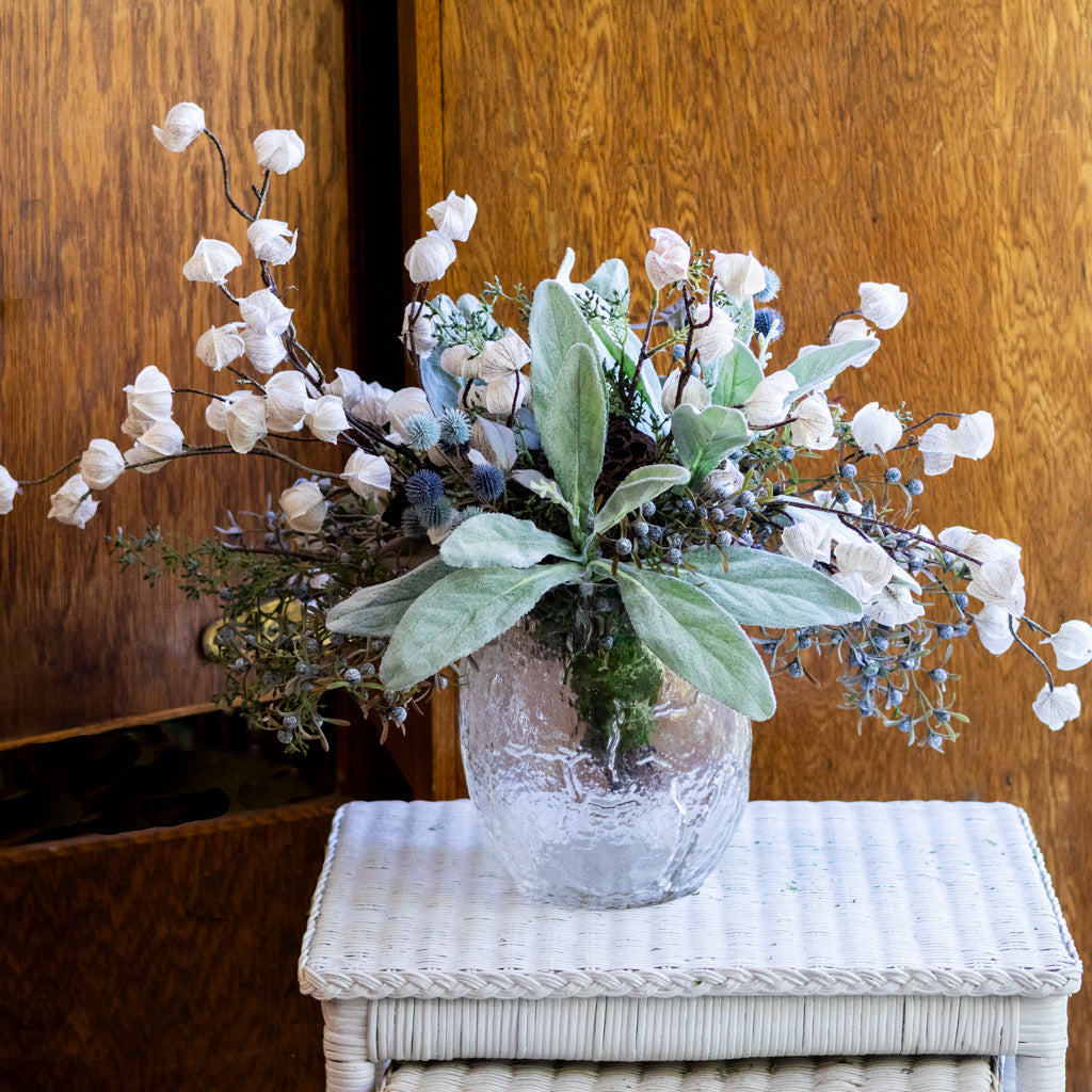 Peppercorn Bouquet Grand Branches Designs