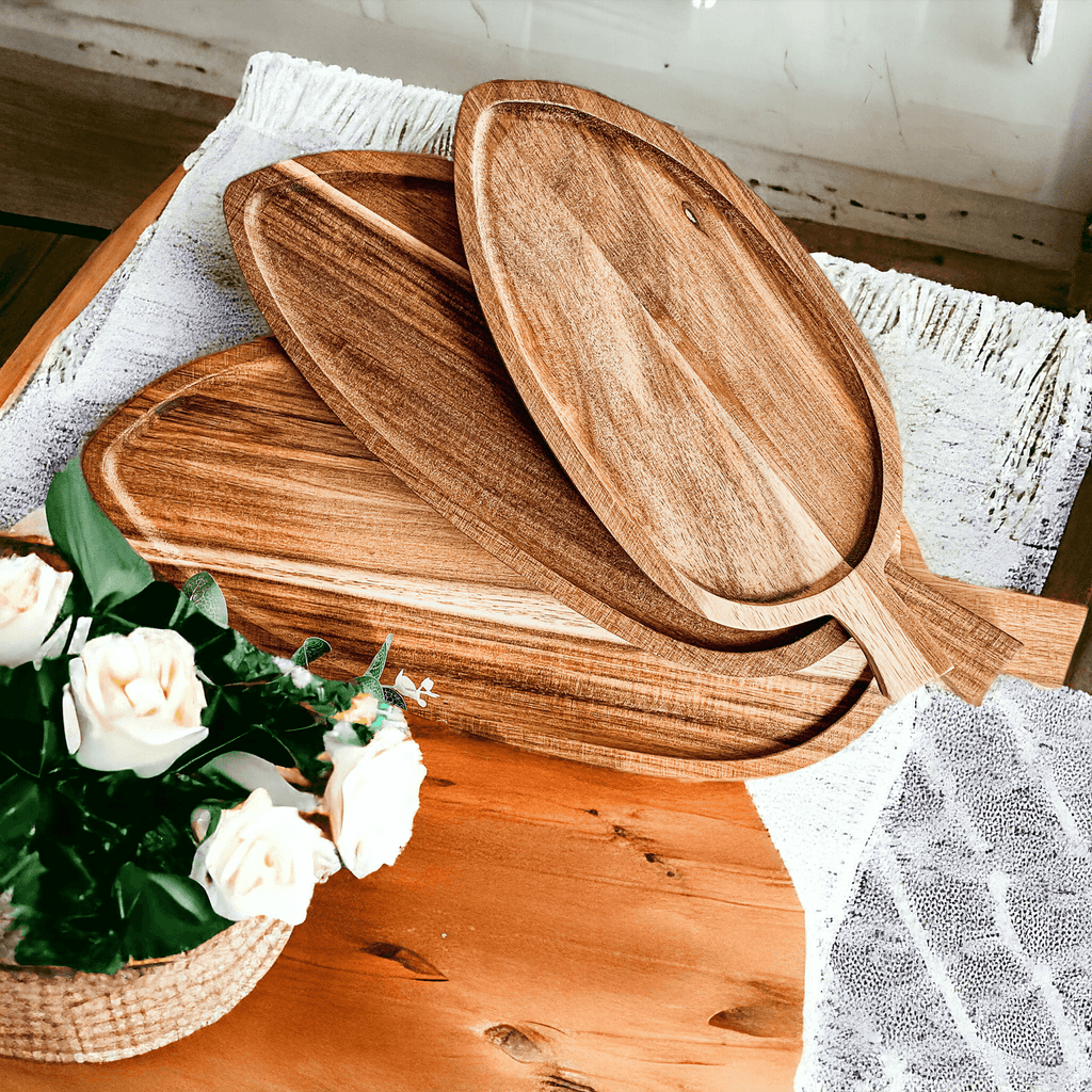 Nesting Trays | 3 Sizes Gia Roma