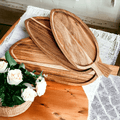 Nesting Trays | 3 Sizes Gia Roma