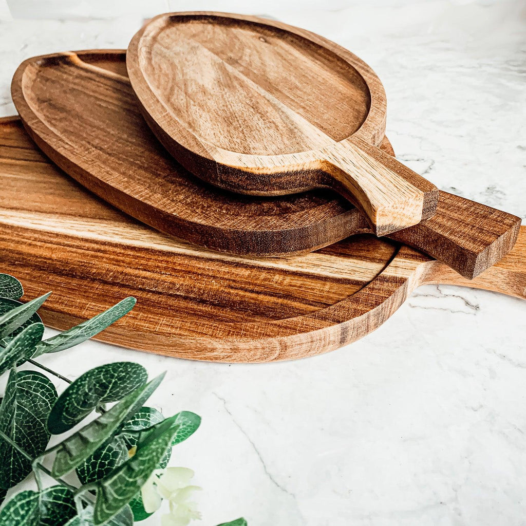 Nesting Trays | 3 Sizes Gia Roma