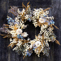 Peppercorn Wreath Branches Designs
