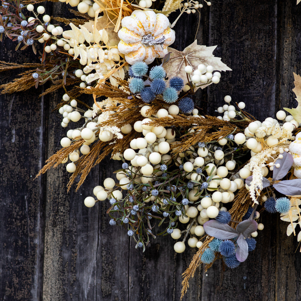 Peppercorn Wreath Branches Designs