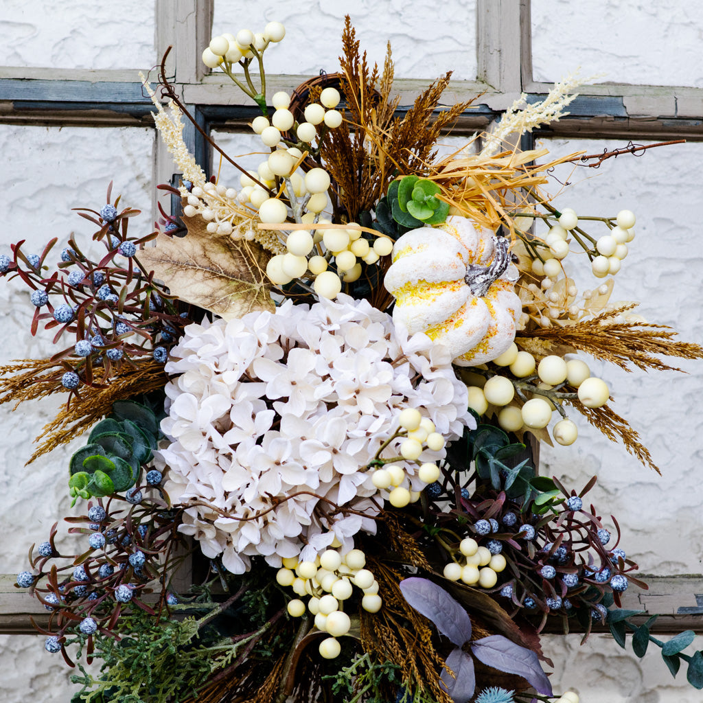 Peppercorn Down Drop Branches Designs