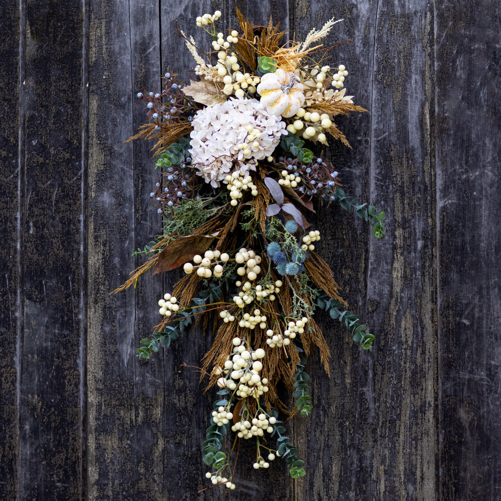 Peppercorn Down Drop Branches Designs