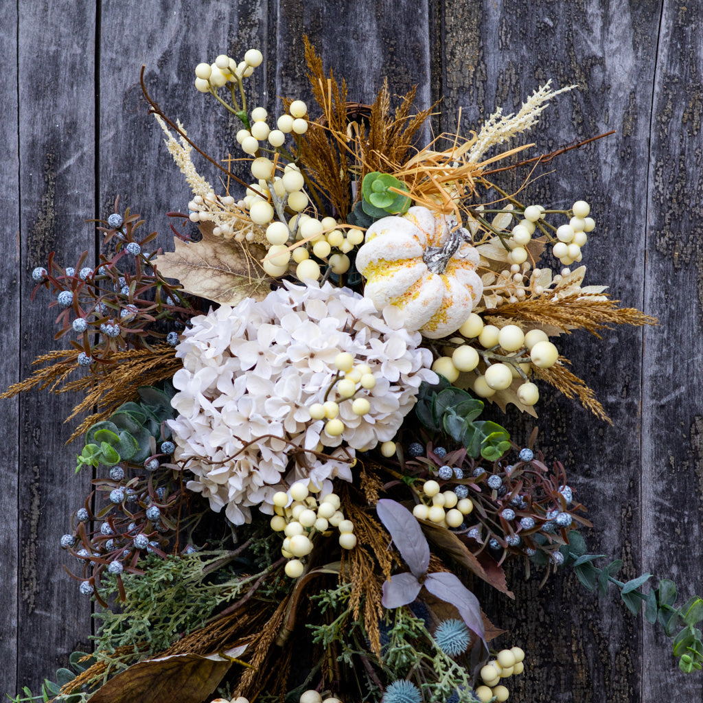 Peppercorn Down Drop Branches Designs