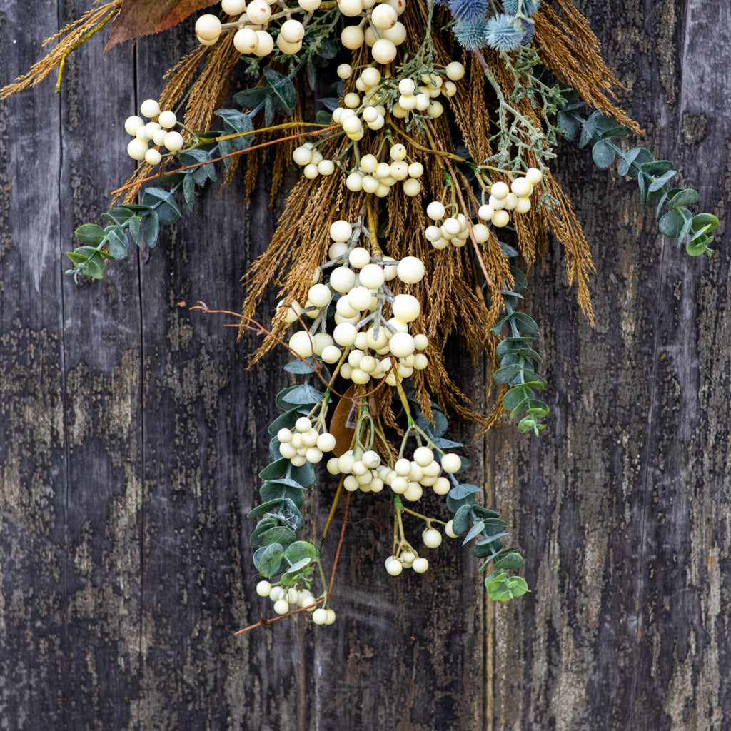 Peppercorn Down Drop Branches Designs