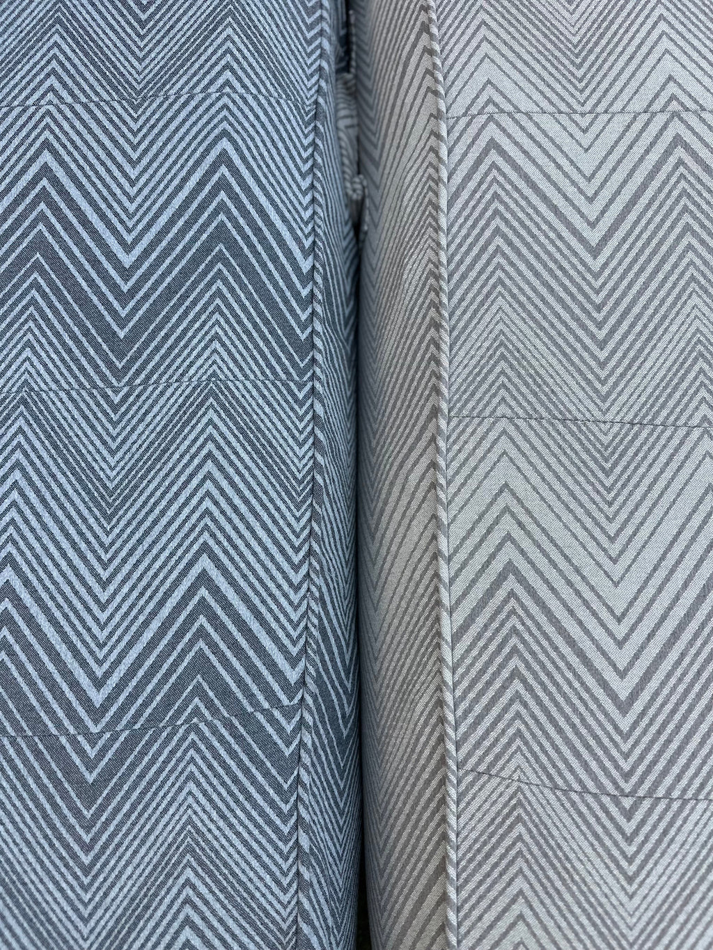 Luxe Linen-Like Inflatable Pool Lounge-Oyster Zag Floaté